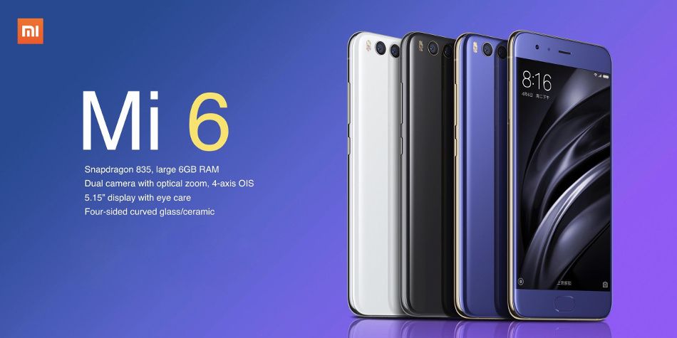 傳聞|小米重磅回復(fù)iPhone SE 2與Mi 6的更新