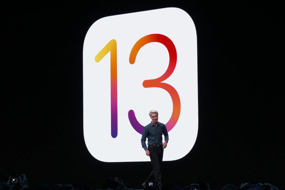 蘋果發(fā)布了iOS 13.4和ipadOS 13.4,并加入了一些很棒的功能和bug修正