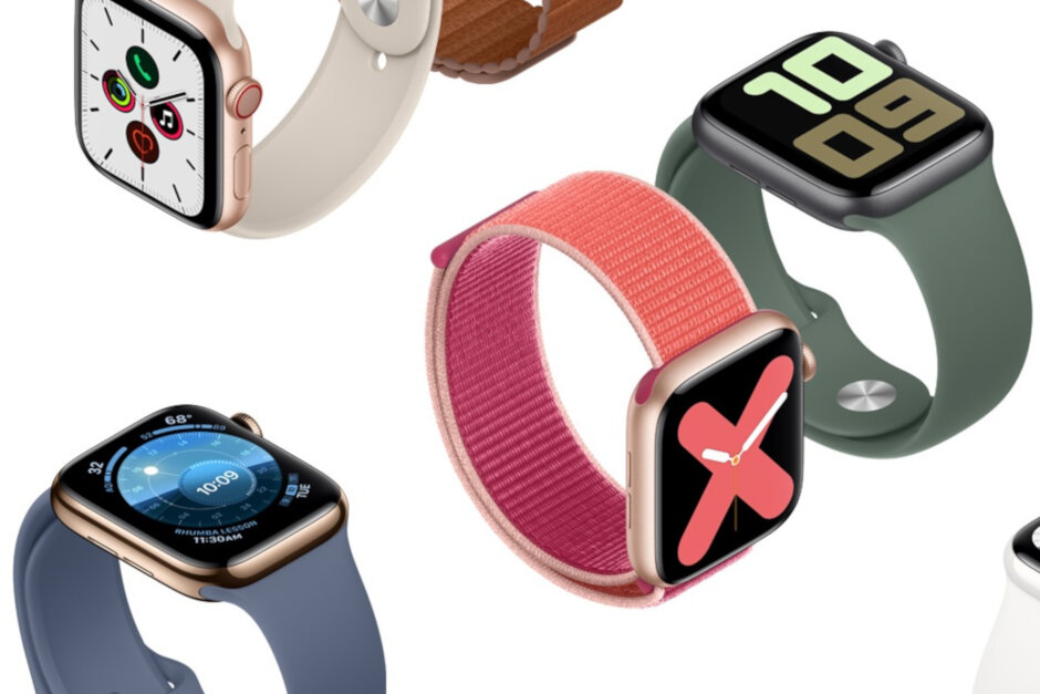 iPhone以前的一個主要功能可能會出現在下一款Apple Watch上