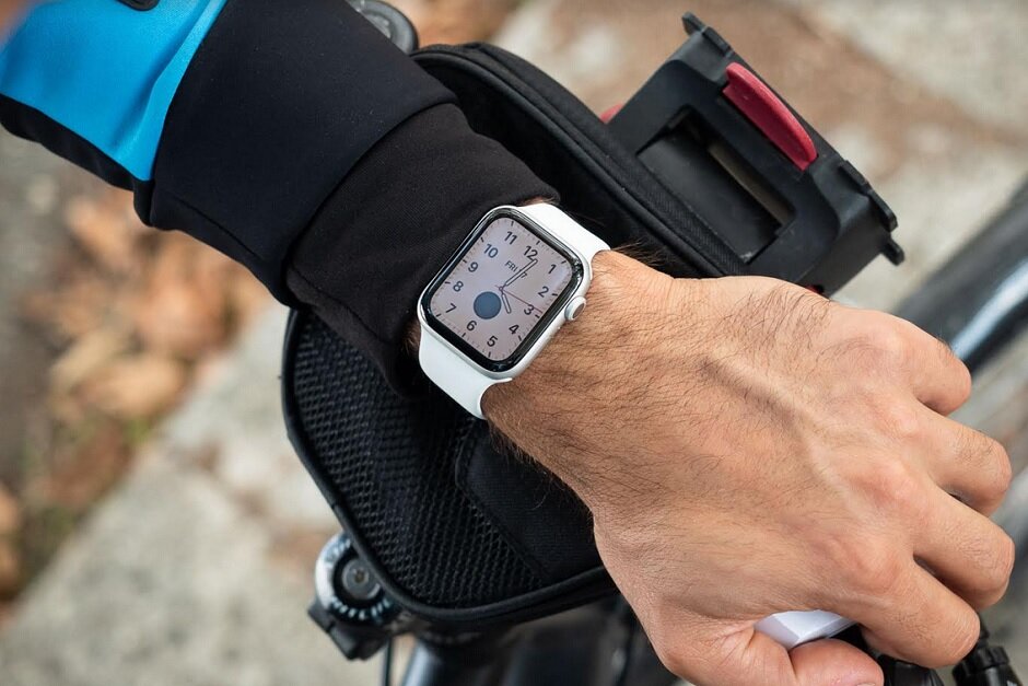 iPhone以前的一個主要功能可能會出現在下一款Apple Watch上