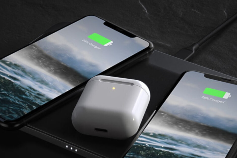 蘋果可能已經復活了Airpower