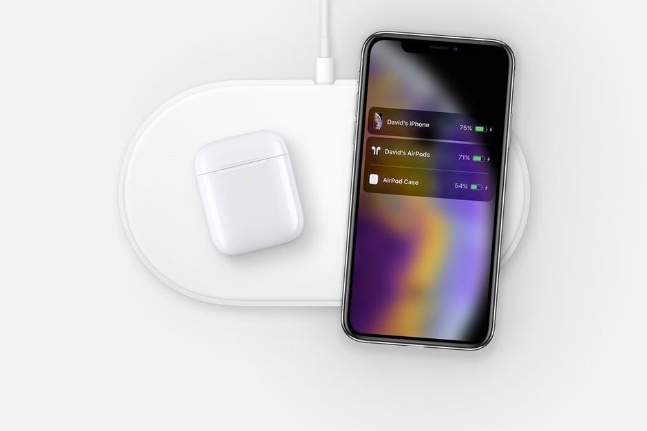 蘋果可能已經復活了Airpower