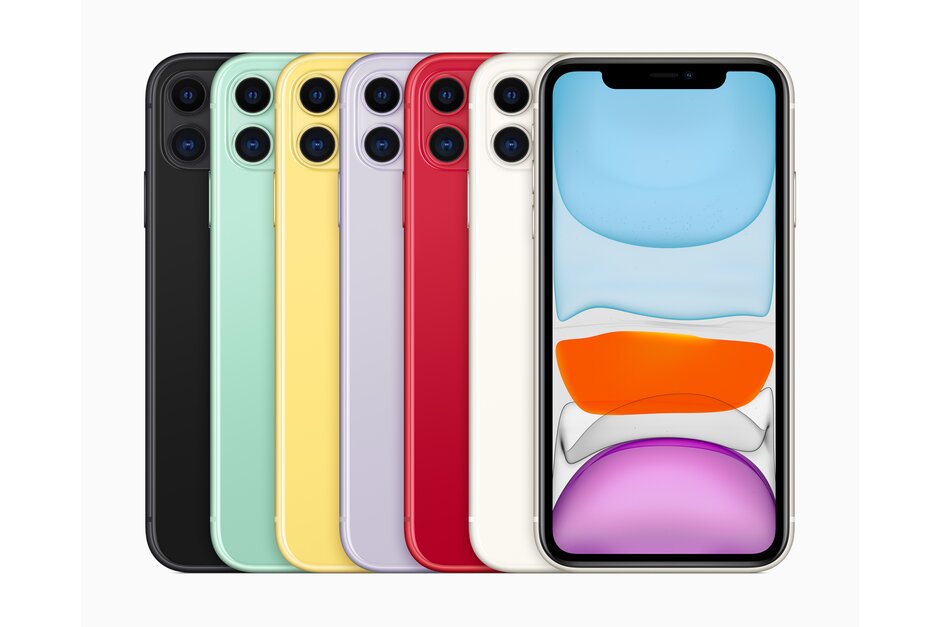 未來的iphone可能會加密顯示內容