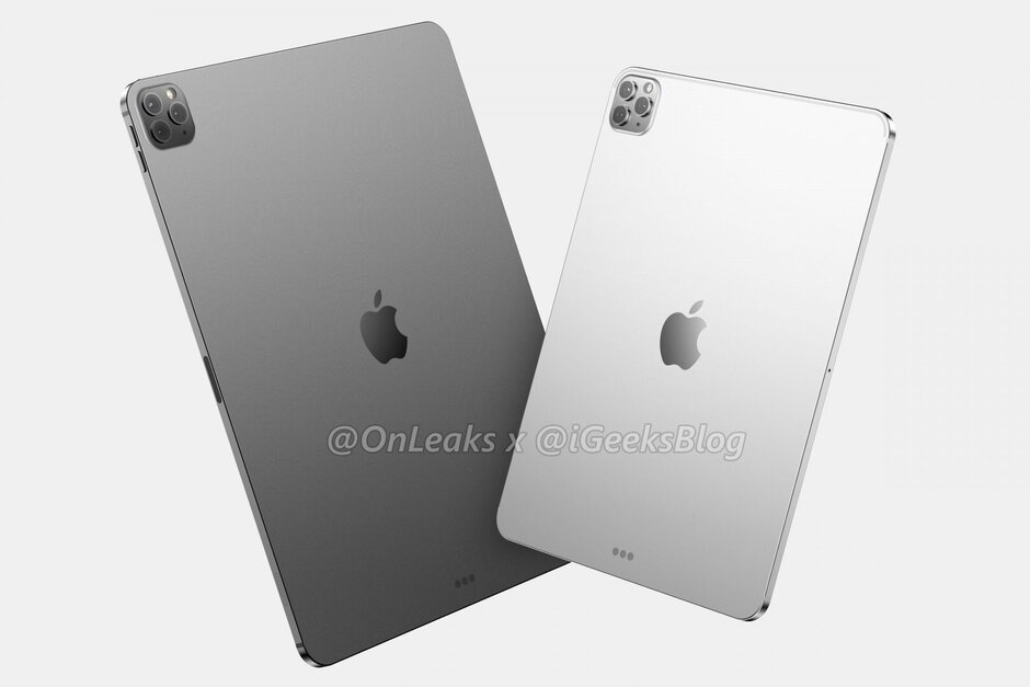 曝2020年iPad Pro的攝像頭將會(huì)升級(jí)