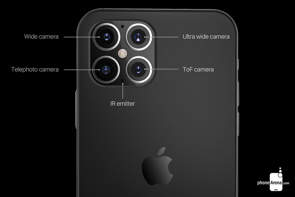 分析師稱5G超級周期可能導致iPhone銷量破紀錄