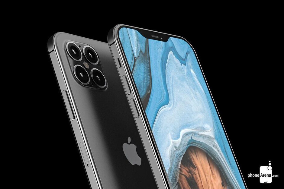 分析師稱5G超級周期可能導致iPhone銷量破紀錄