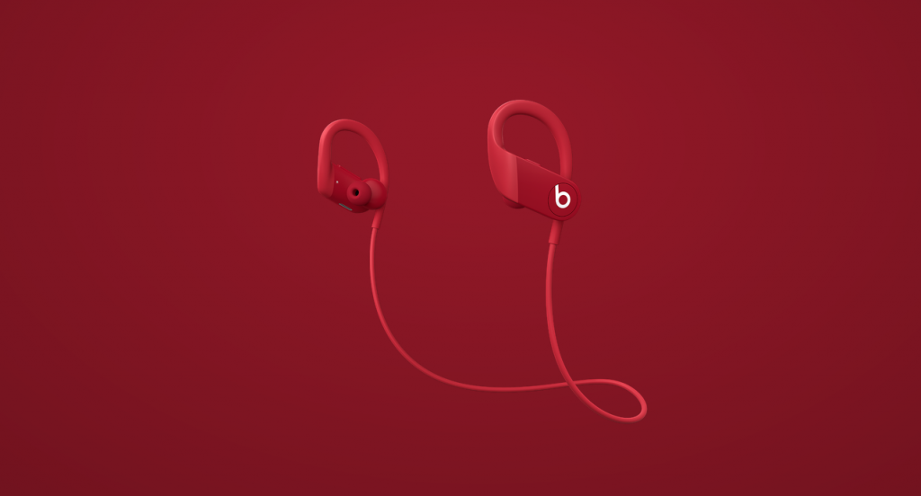 蘋果發(fā)布了新的Powerbeats手機:比專業(yè)版便宜,但不包括TWS