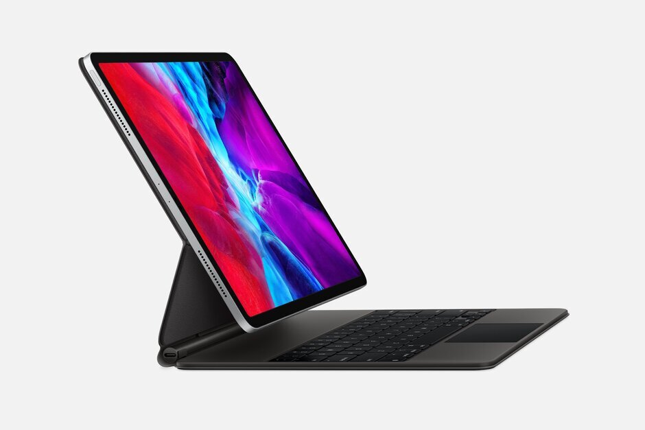 蘋果iPad Pro用戶可能需要記住這些觸控板手勢