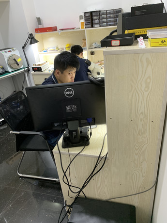 內(nèi)江東興區(qū)蘋果維修點:尚易-內(nèi)江萬達(dá)店部分評價