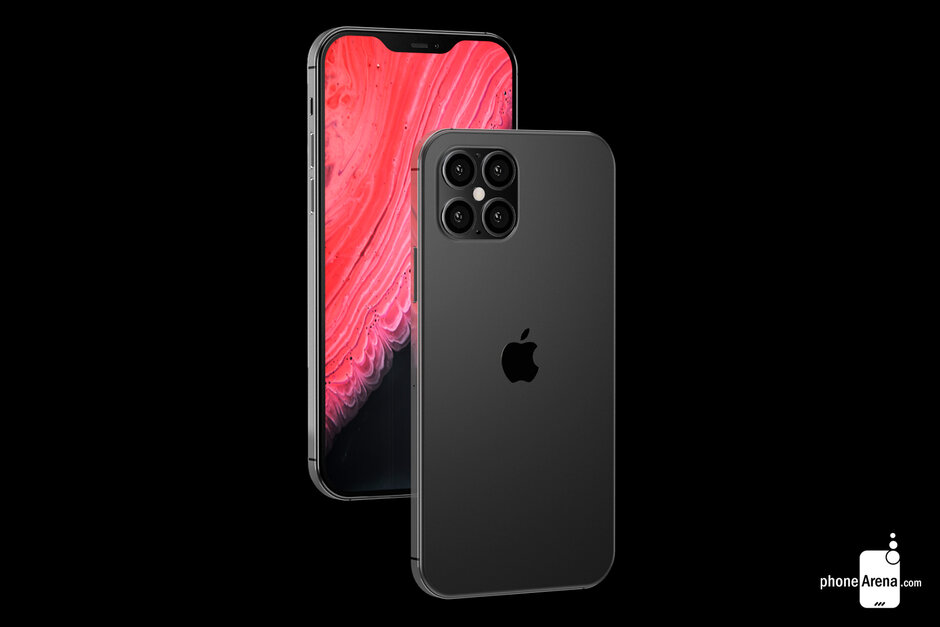 iPhone 12 Pro Max具備關鍵的相機升級功能,但沒有潛望鏡鏡頭