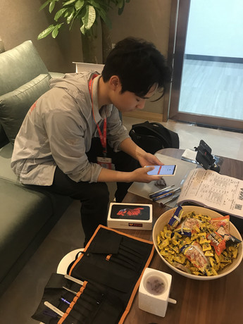 牡丹江東安區蘋果維修點:北方格安-牡丹江店服務口碑