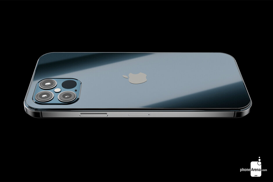 預(yù)計(jì)9月份發(fā)布iPhone 12 5G系列,Pro Max則會(huì)推遲到10月份