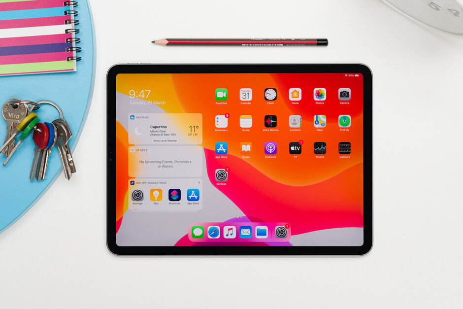 據(jù)報(bào)道,蘋(píng)果公司將迷你led iPad Pro推遲到2021年初發(fā)布