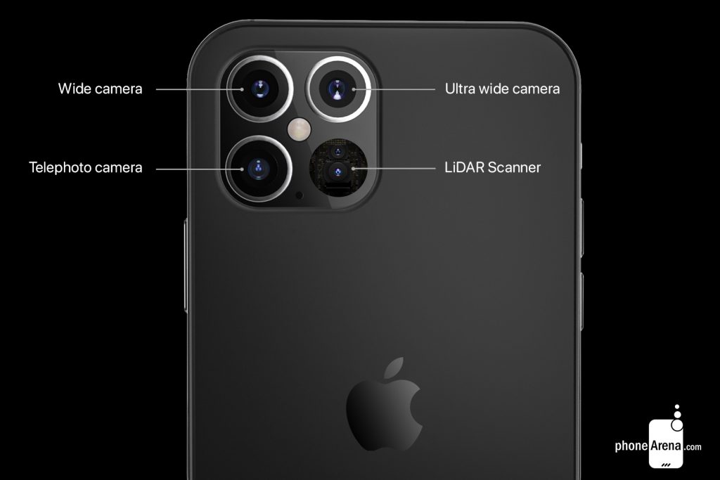 傳言：iPhone 12(2020)的發(fā)布日期、價格、新功能和5G