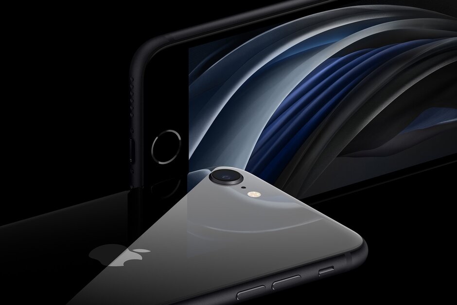 新的iPhone SE上市了:售價399美元