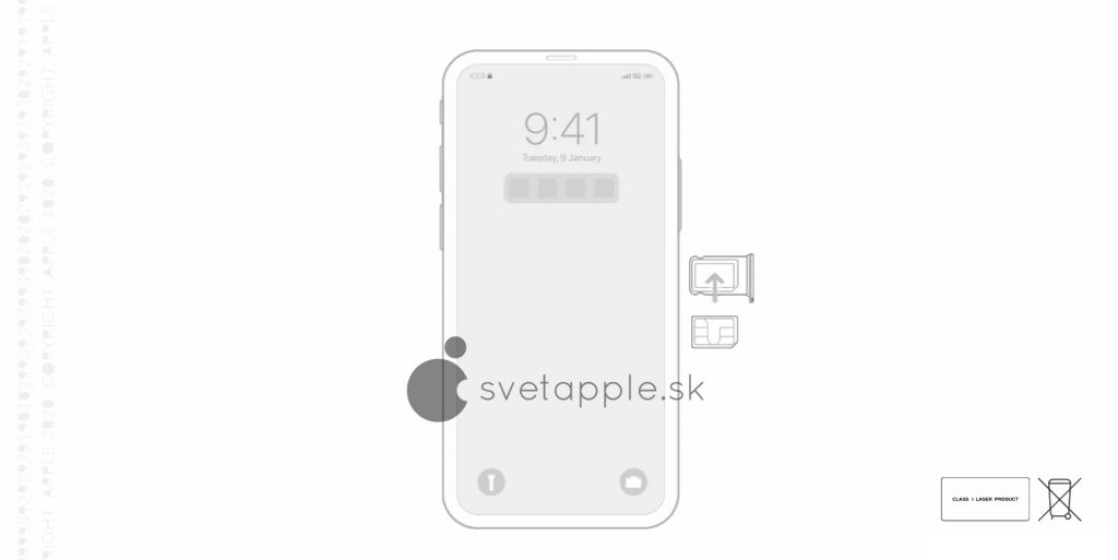 傳言：iPhone 12(2020)的發(fā)布日期、價格、新功能和5G