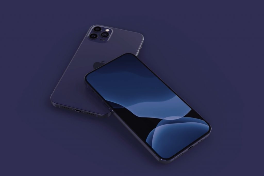 傳言：iPhone 12(2020)的發(fā)布日期、價格、新功能和5G