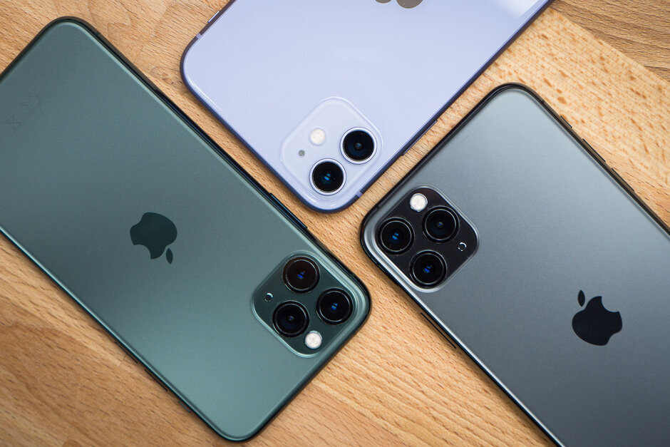 iPhone的攝像頭被黑了,但沒什么好擔心的