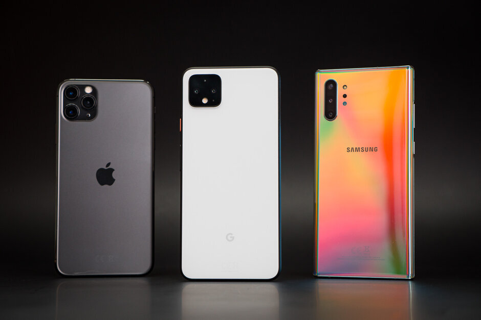 蘋果下調了iPhone的價格,非5g的安卓系統也緊隨其后