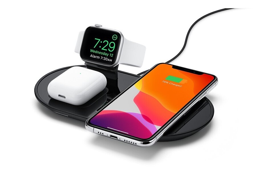 蘋果的AirPower可能會在今年晚些時候推出,價格會高得離譜