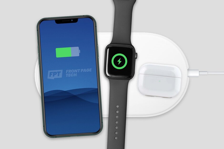 蘋果的AirPower可能會在今年晚些時候推出,價格會高得離譜
