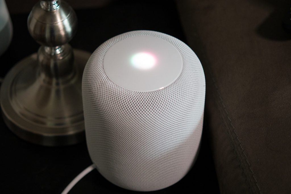蘋果計劃在2020年推出新的HomePod版本、“廉價版”ipad等