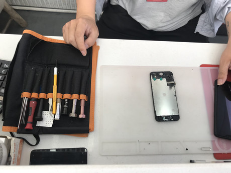 鄂州鄂城區蘋果售后維修點:天音-鄂州店評價信息