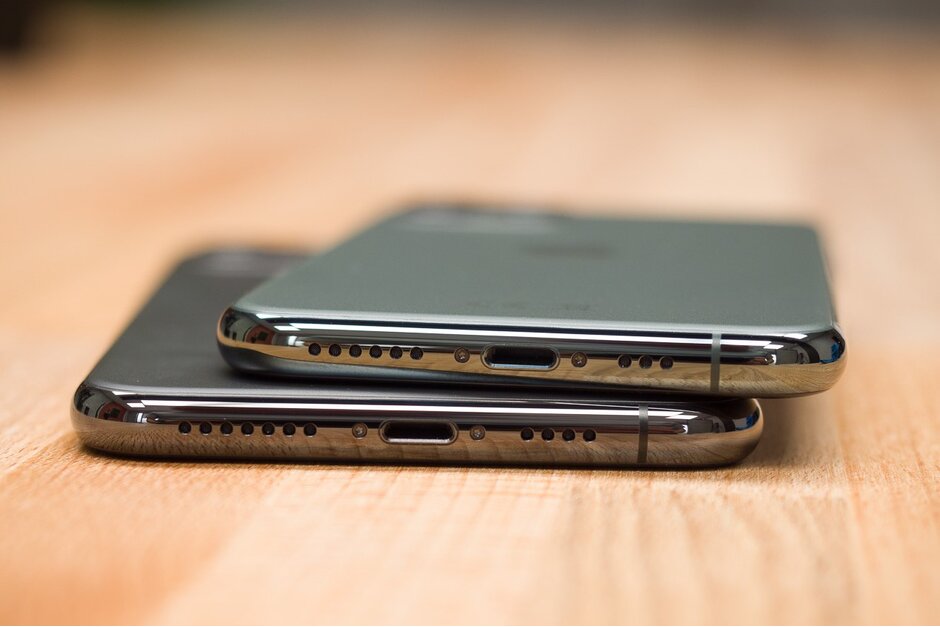 蘋果將跳過USB-C在iPhone 12/Pro 5G上的應用,明年將無端口