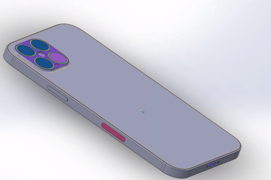 蘋果將跳過USB-C在iPhone 12/Pro 5G上的應用,明年將無端口