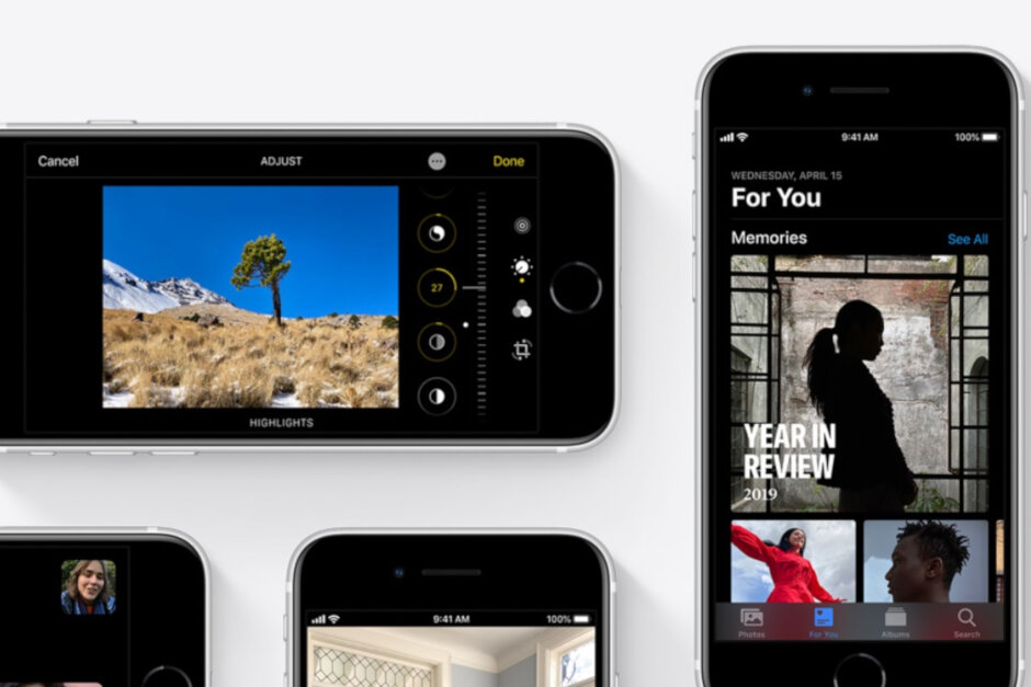 第二代iPhone SE確實(shí)給蘋果帶來了回報