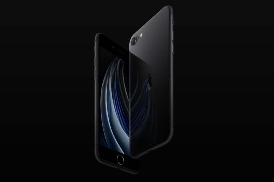 第二代iPhone SE確實(shí)給蘋果帶來了回報