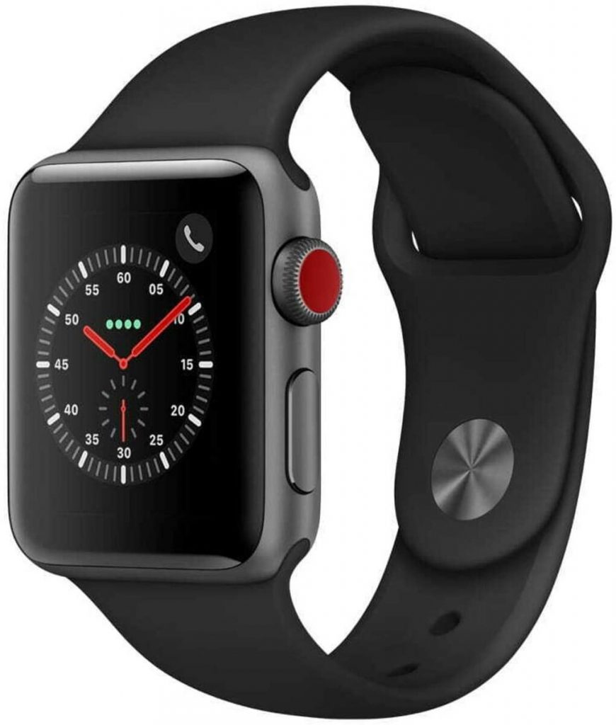 Apple Watch Series 3僅售231美元:足以撼動Galaxy Gear S3和Fitbit Versa用戶?