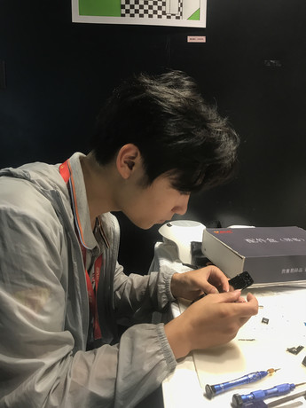 郴州北湖區蘋果維修點:天音-郴州店服務口碑