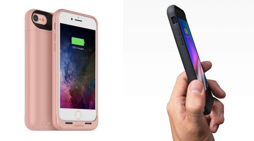 最佳iPhone SE(2020)電池外殼