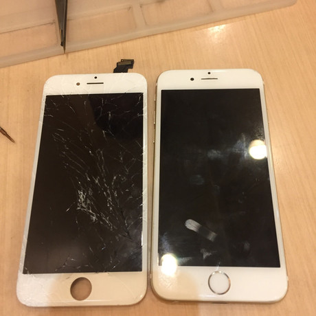 常德武陵區蘋果售后維修點:百邦-常德店口碑