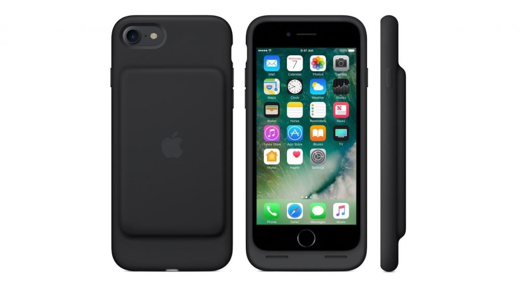最佳iPhone SE(2020)電池外殼