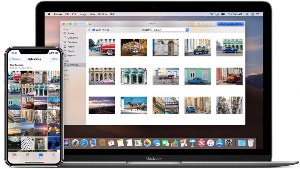 傳言蘋果公司正在開發(fā)運行macOS的iPhone，顯然，他們非常興奮