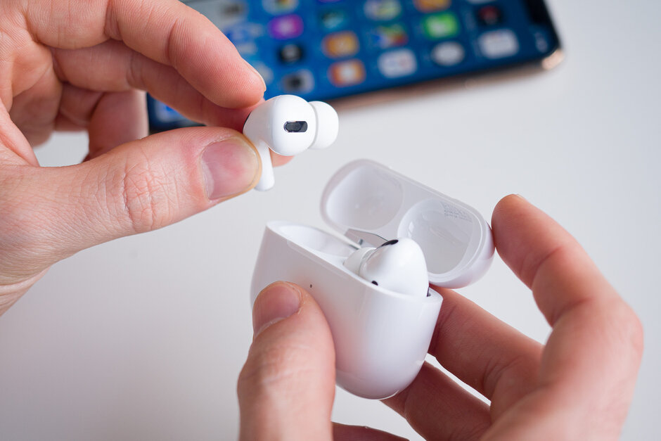蘋果的AirPods Pro在亞馬遜上非常便宜，但要迅速采取行動