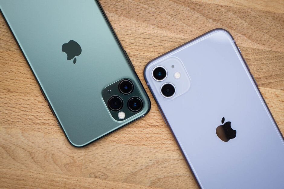 Gartner:如果沒有COVID-19, iPhone的出貨量可能會在2020年第一季度達(dá)到創(chuàng)紀(jì)錄的水平