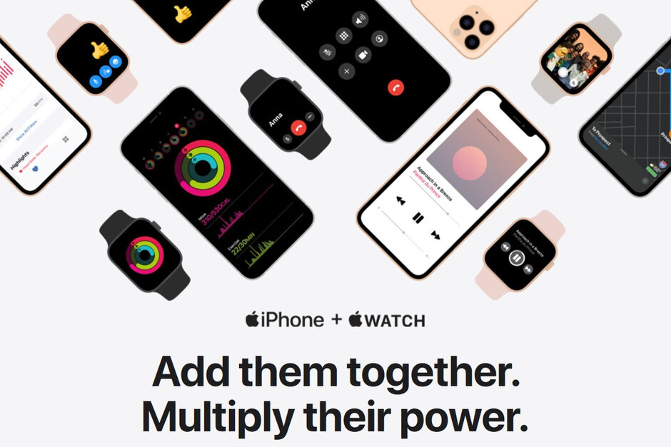 蘋果公司表示,將這款設(shè)備添加到iPhone中會帶來強大的功能