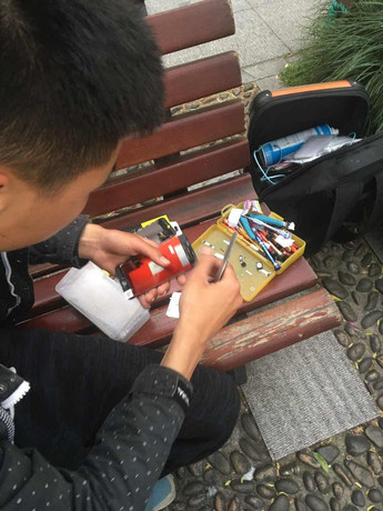沈陽東陵區蘋果維修點:百邦-沈陽萬達店服務周到