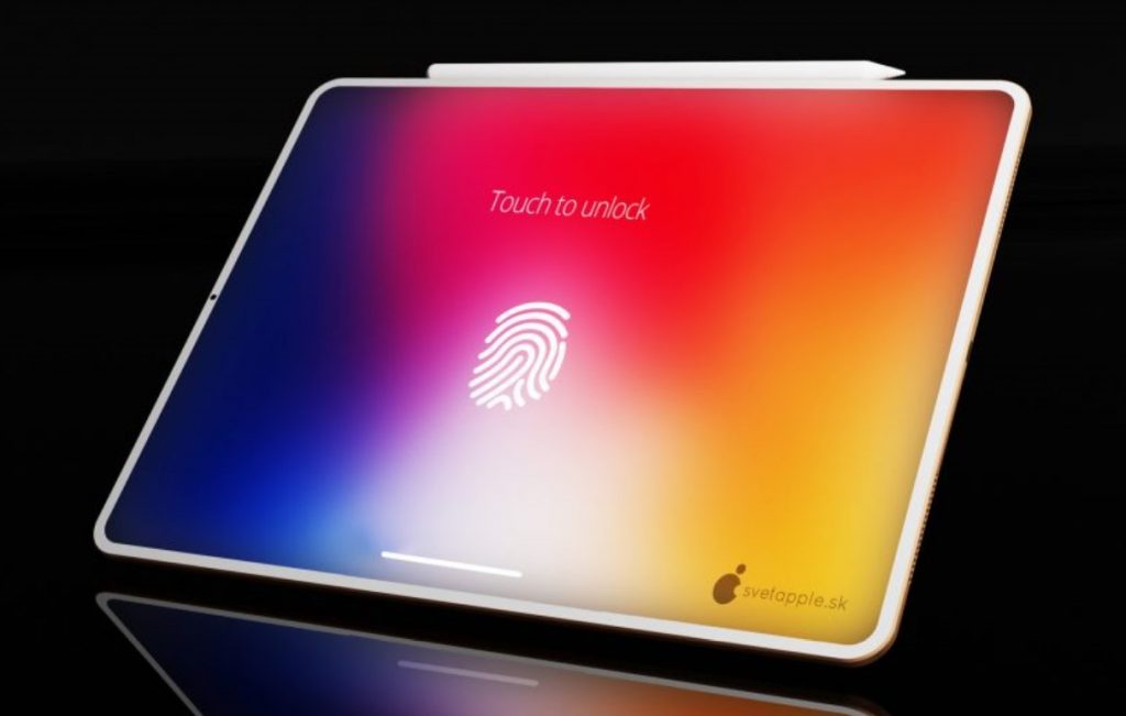 iPad Air第四代顯示器將增加到11英寸,蘋(píng)果A13仿生SoC