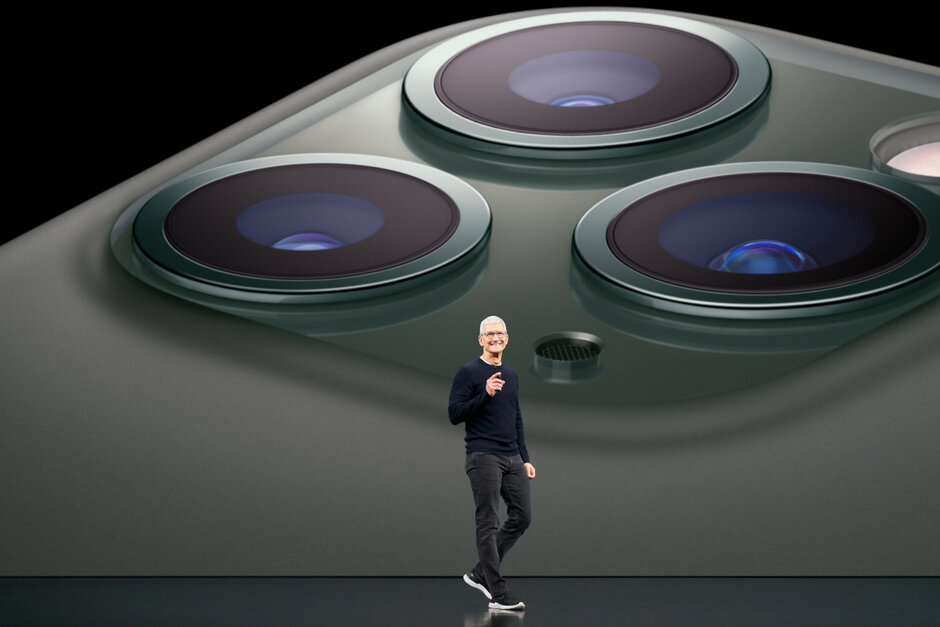 視頻顯示,蘋果iPhone 13 5G樣機進行了大的改動