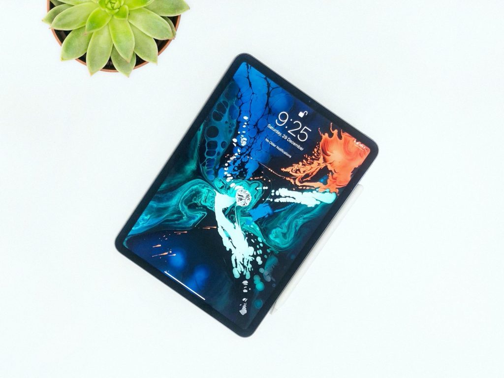 傳聞稱,帶有A14X仿生和迷你led顯示屏的5G蘋果iPad pro將于1H21上市