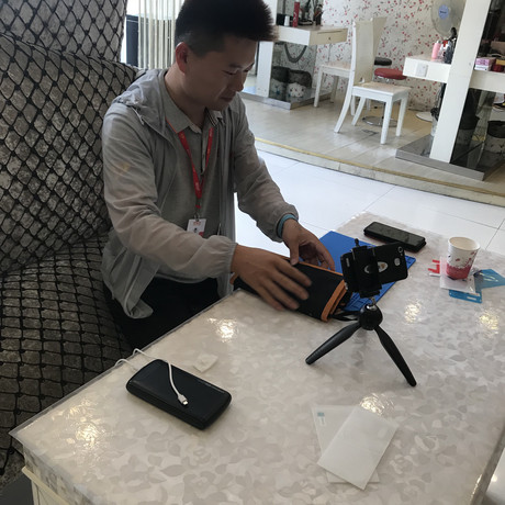 安慶迎江區(qū)蘋果維修點(diǎn):蜂星生達(dá)-安慶店評價還行