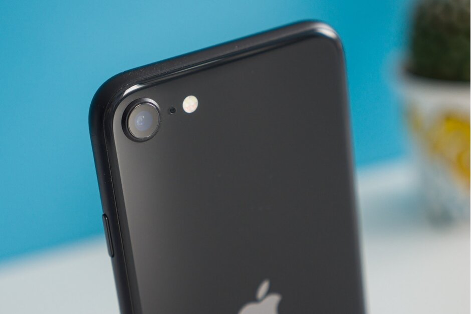 據(jù)報道,蘋果要求其供應鏈向印度運送iPhone SE(2020)組件