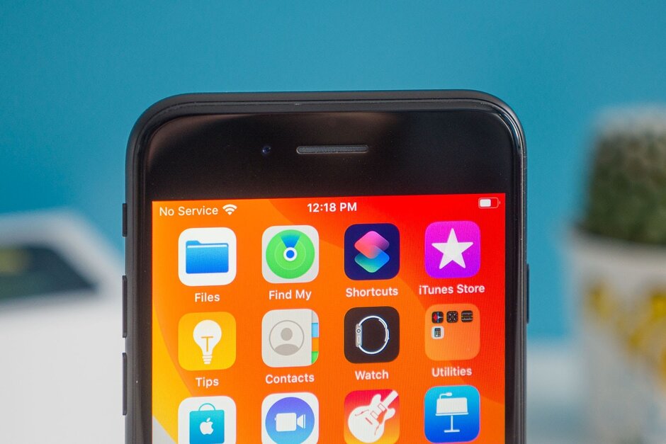 據(jù)報道,蘋果要求其供應鏈向印度運送iPhone SE(2020)組件