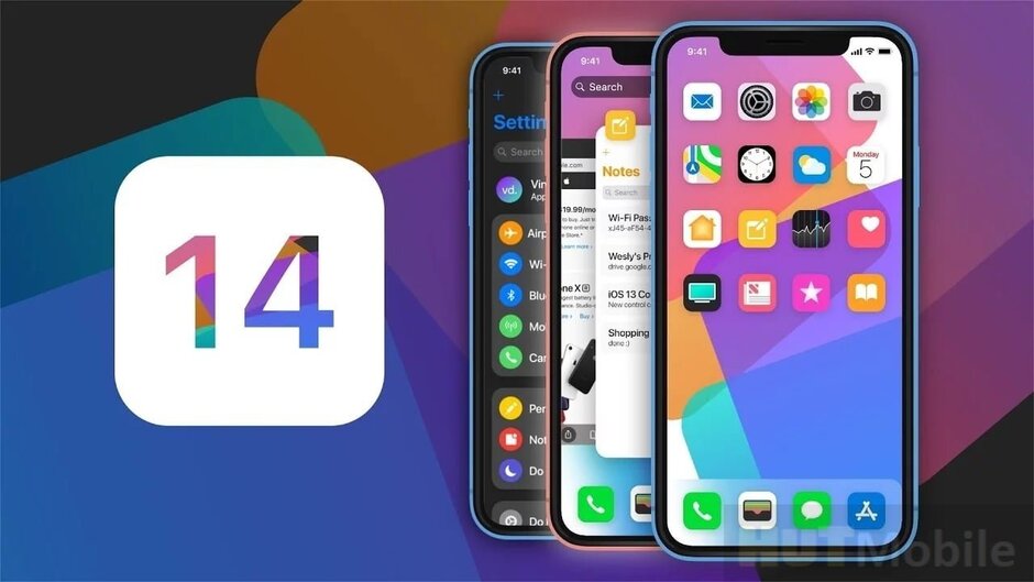 iOS 14的謠言綜述:到目前為止我們知道和想看到的一切