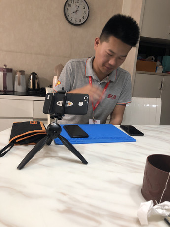 蘇州吳江區(qū)蘋果維修點(diǎn):仲璇 I:DEA-蘇州吳江吾悅店評(píng)價(jià)還不錯(cuò)