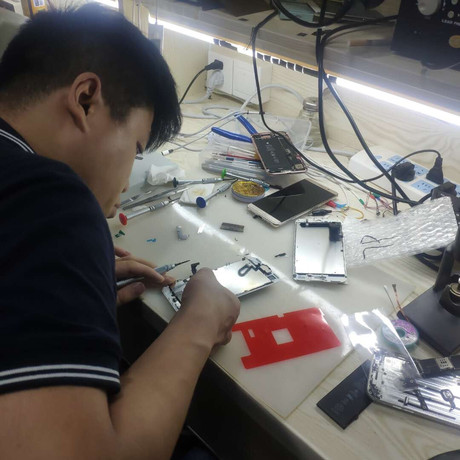 蕪湖鏡湖區蘋果維修點:百邦-蕪湖店評價如何